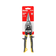 قیچی ورق بر مستقیم بر رونیکس RH-3904